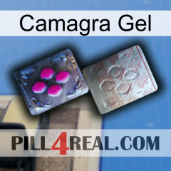 Camagra Gel 38